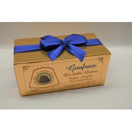 GOUFRAIS Gugelhupf  Geschenkkiste 500g