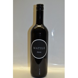 Matile Merlot IGP