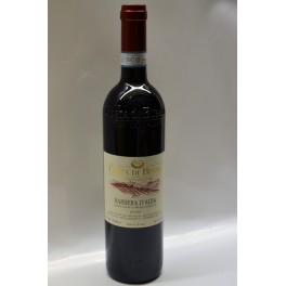 Barbera d´Alba DOC