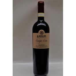 Amarone della Valpolicella "Campo Leòn" DOCG