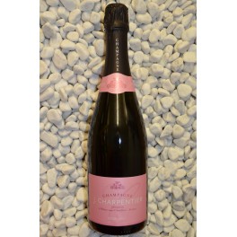 J. Charpentier Rosé Brut