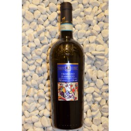 Ulisse Trebbiano d´Abruzzo DOP