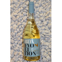BDX REVOLUTION Sauvignon Blanc Bordeaux AOC