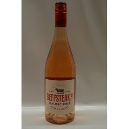 Beefsteak Club Malbec Rosé