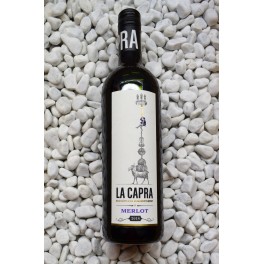 La Capra Merlot