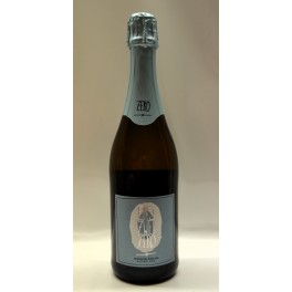 EINS-ZWEI-ZERO SPARKLING Riesling - alkoholfreier Sekt