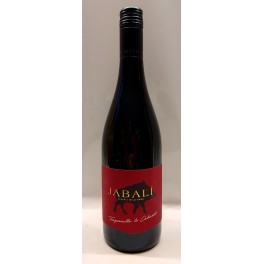 Agoston Tempranillo - Cabernet DO