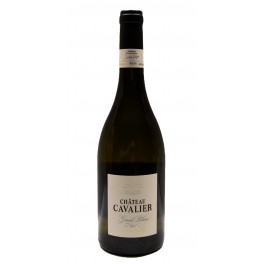 Grand Blanc Côtes de Provence AOC