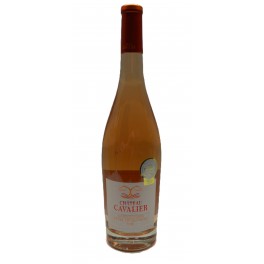 Château Cavalier - Cuvée Marafiance