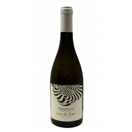 Paradoxe Blanc de Noirs