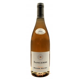 Le Colombier Sancerre Rosé Sancerre AOP