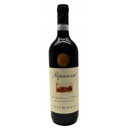 Riparosso Montepulciano d´Abruzzo DOC