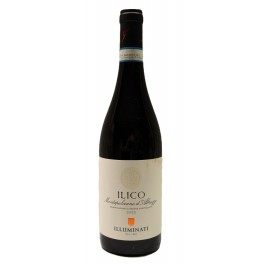 Ilico Montepulciano d´Abruzzo DOC