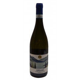 Lugana DOC von Delibori