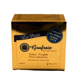 Goufrais Le Petit "Kleine Kostbarkeiten"