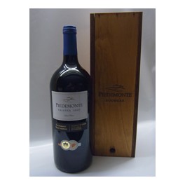 Piedemonte Cabernet Crianza DO