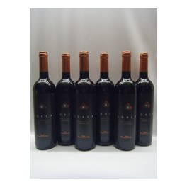 LORCA  SELELCCIÒN 2008