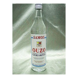 Giokarinis Ouzo Giokarinis Ouzo
