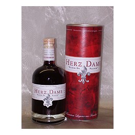 HERZDAME HERZDAME