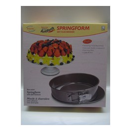 Serie Perfect Springform 26 cm Serie Perfect Springform 26 cm