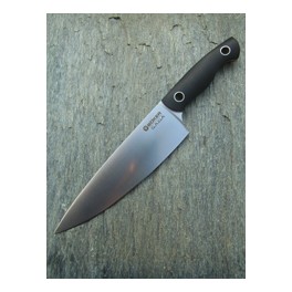 BÖKER Saga Chefmesser Stonewash