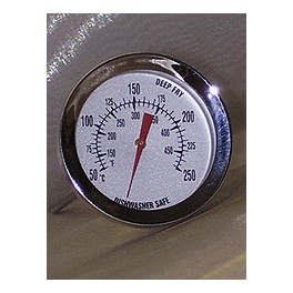 Fett-Thermometer 50 - 250°C