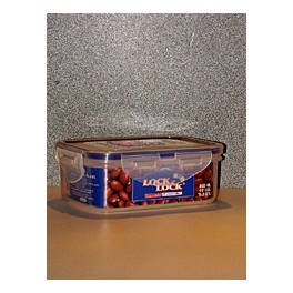 LOCK & LOCK Frischhaltebox 350 ml. LOCK & LOCK Frischhaltebox 350 ml.
