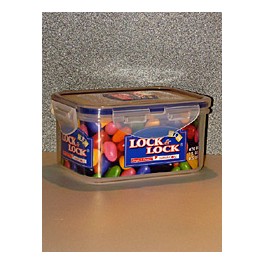 LOCK & LOCK Frischhaltebox  470 ml.