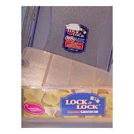 LOCK & LOCK Frischhaltebox  3900 ml.