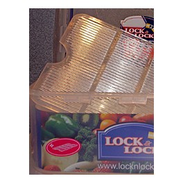 LOCK & LOCK Frischhaltebox  5500 ml.