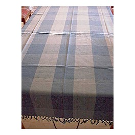 Tischdecke Karo blau Tischdecke Karo blau