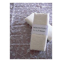 Organza-Stoff RIVA Organza-Stoff RIVA