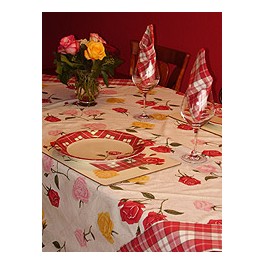 Tischdecke multi
150x 150 cm Tischdecke multi
150x 150 cm