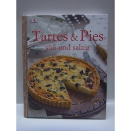 Tartes & Pies