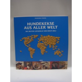 Hundekekse aus aller Welt 