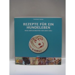 Rezepte für ein Hundeleben