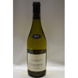 Chablis Le Classique AOP