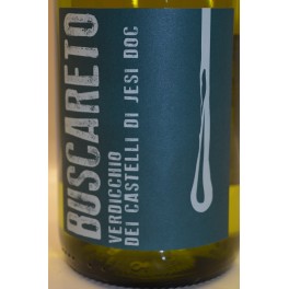 Verdicchio dei Castelli di Jesi DOC