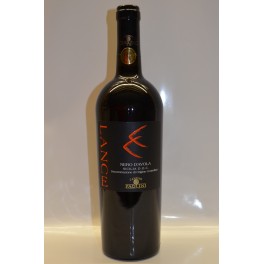 Lance Terre Siciliane Nero d´Avola IGP