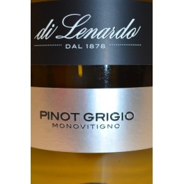 Pinot Grigio IGT