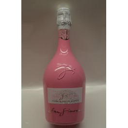 Millesimato Cuvée Blanc de Blancs Brut - PINK