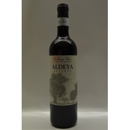 Aldeya Reserva DOP