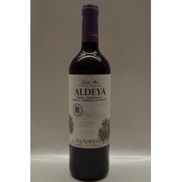 Aldeya Tinto D.O.