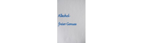 Alkoholfreier Genuss