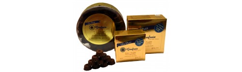 Goufrais Le Petit - feiner Kakao-Genuss im Mini-Format